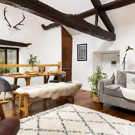 Craftsman Holiday home *