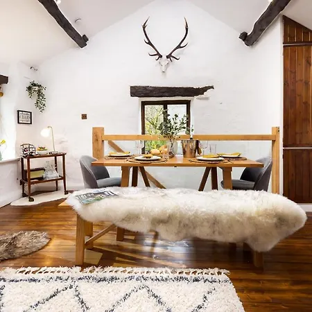 Holiday home Craftsman