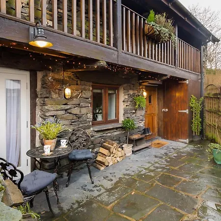 Holiday home Craftsman Hawkshead
